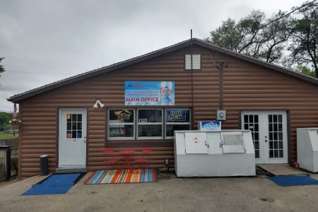 River of Lakes Campground & Resort