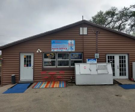 River of Lakes Campground & Resort