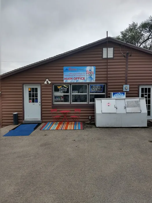 River of Lakes Campground & Resort 2