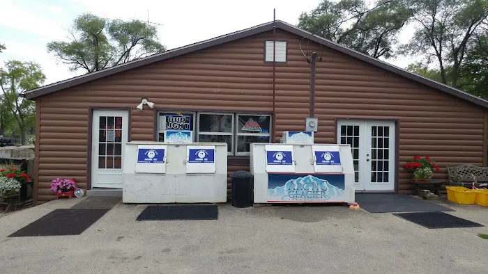 River of Lakes Campground & Resort 10
