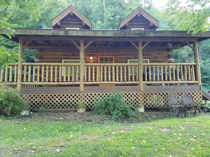 Miners Creek Hideout 1