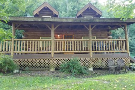 Miners Creek Hideout