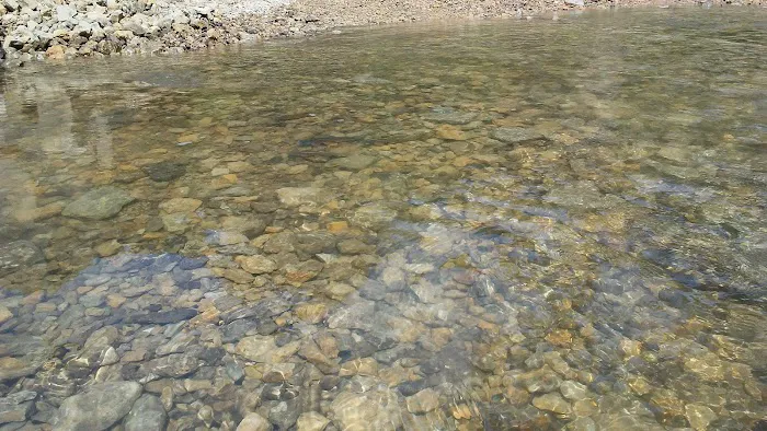 Miners Creek Hideout 7