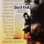 Steel Oak Campground