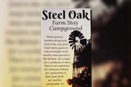 Steel Oak Campground