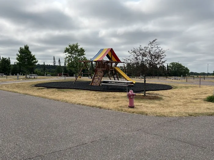 Ho Chunk RV Park 2