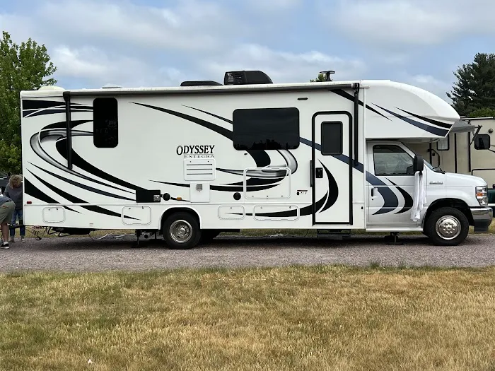 Ho Chunk RV Park 1