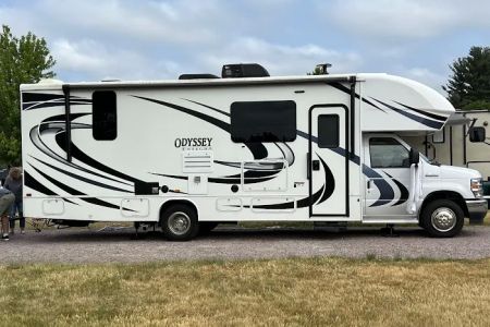 Ho Chunk RV Park