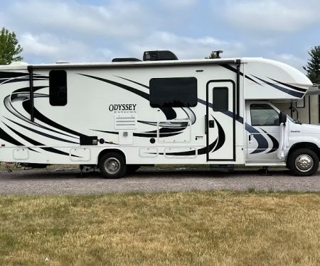 Ho Chunk RV Park