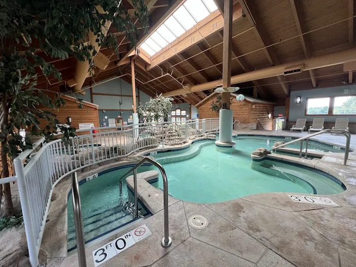 Ho Chunk RV Park 9