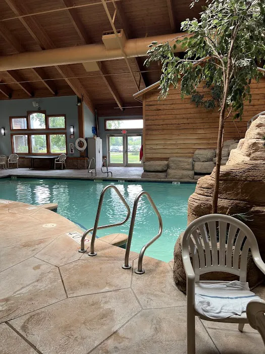 Ho Chunk RV Park 8
