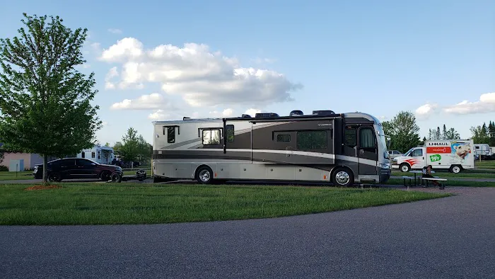 Ho Chunk RV Park 4
