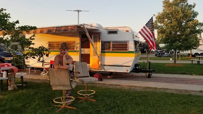 Ho Chunk RV Park 6