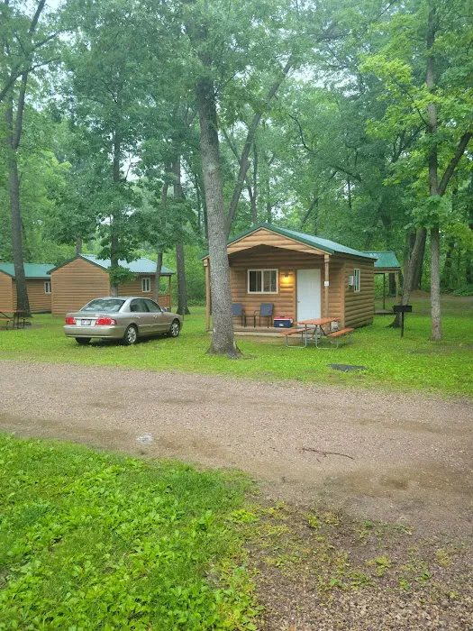 Fox Hill RV Resort & Campground 9