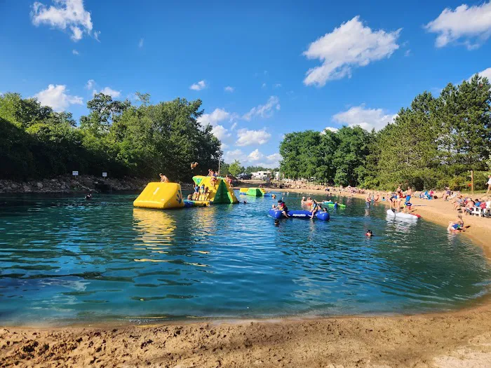 Fox Hill RV Resort & Campground 1