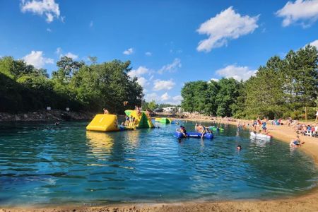 Fox Hill RV Resort & Campground