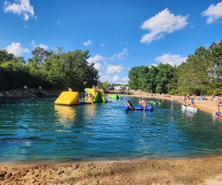 Fox Hill RV Resort & Campground