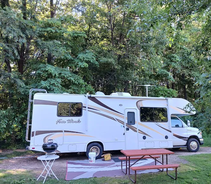 Fox Hill RV Resort & Campground 8