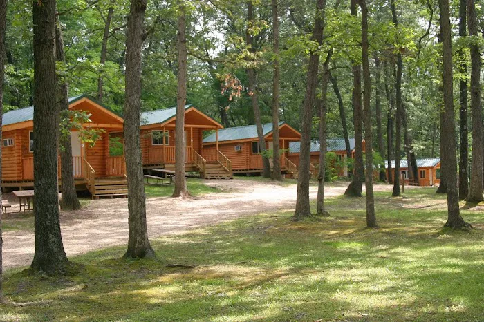 Fox Hill RV Resort & Campground 6