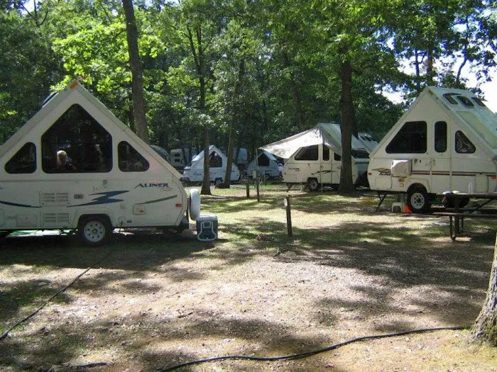 Fox Hill RV Resort & Campground 10