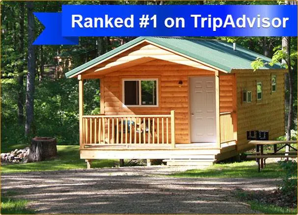 Fox Hill RV Resort & Campground 2