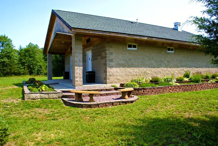 Dell Pines Campground 5