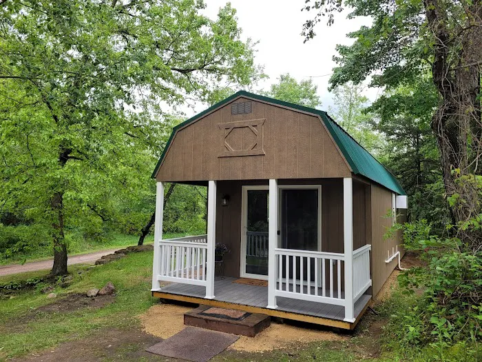 Dell Pines Campground 1