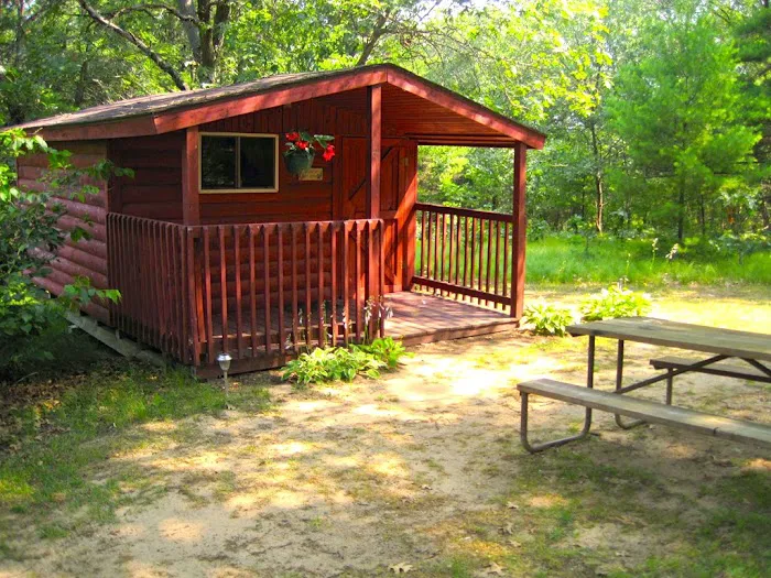 Dell Pines Campground 2