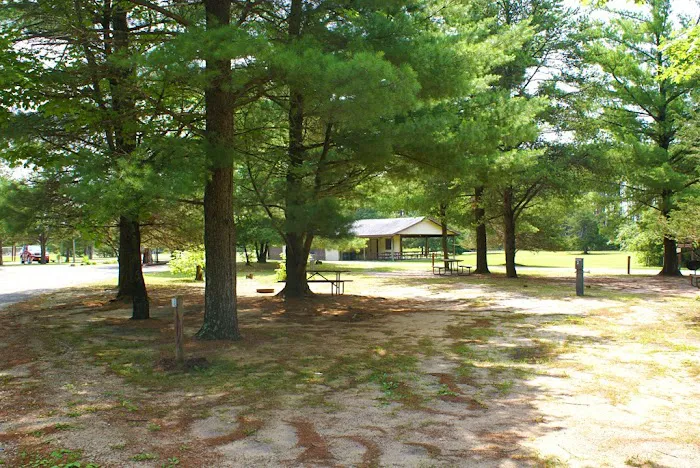 Dell Pines Campground 4
