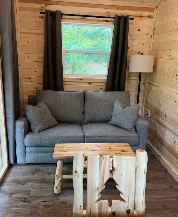 Dell Pines Campground 8