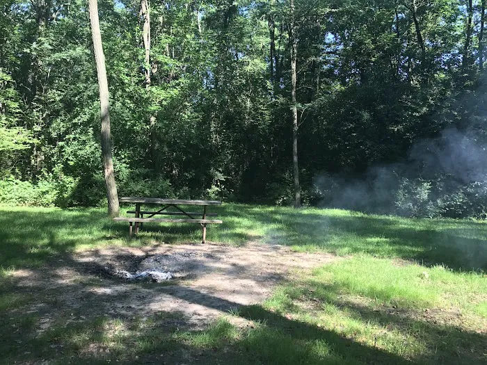 Red Oak Campground 2