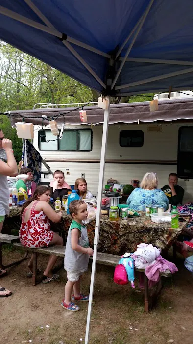 Red Oak Campground 4