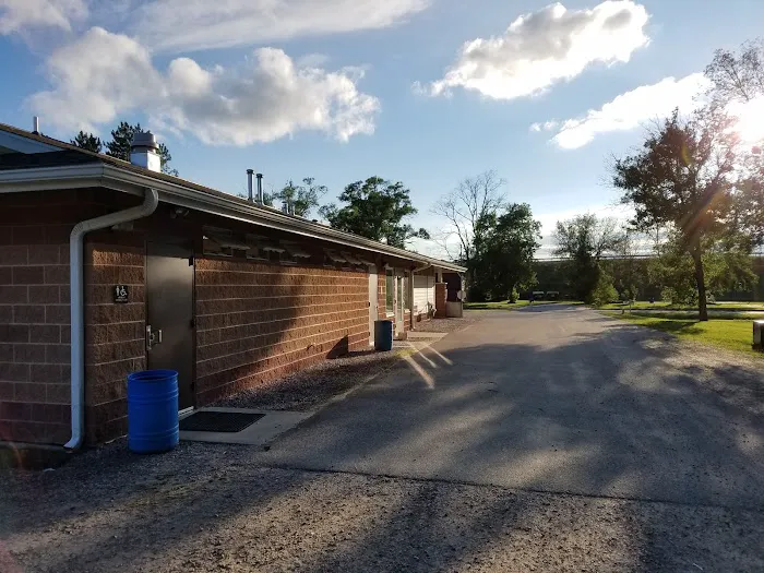 Red Oak Campground 7