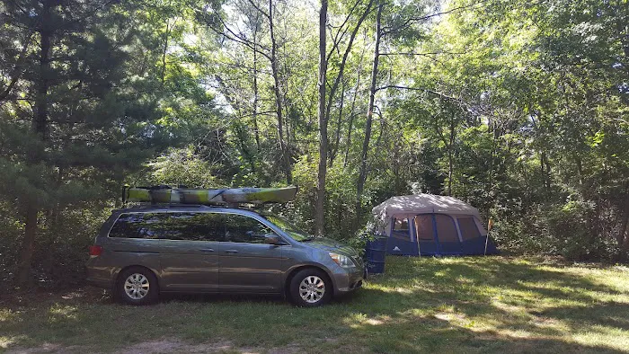 Red Oak Campground 9