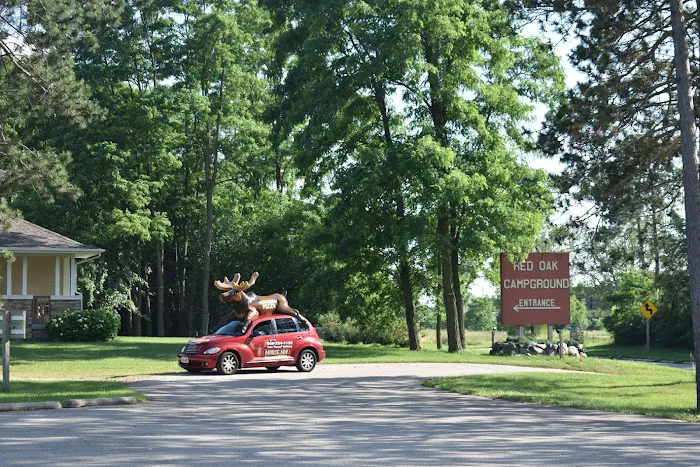 Red Oak Campground 10
