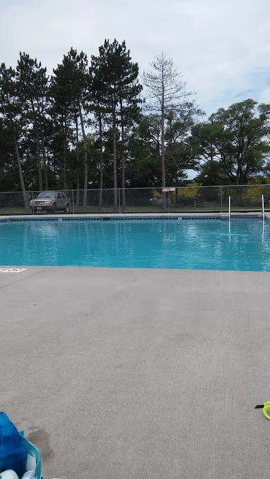 Red Oak Campground 6