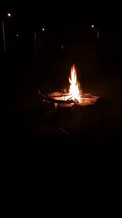 Red Oak Campground 5
