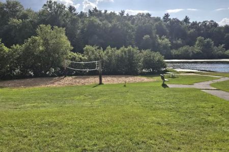 Bluewater Bay Campground