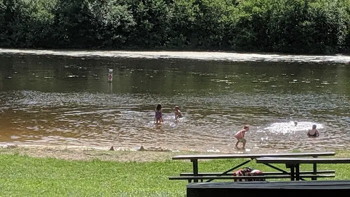 Bluewater Bay Campground 9