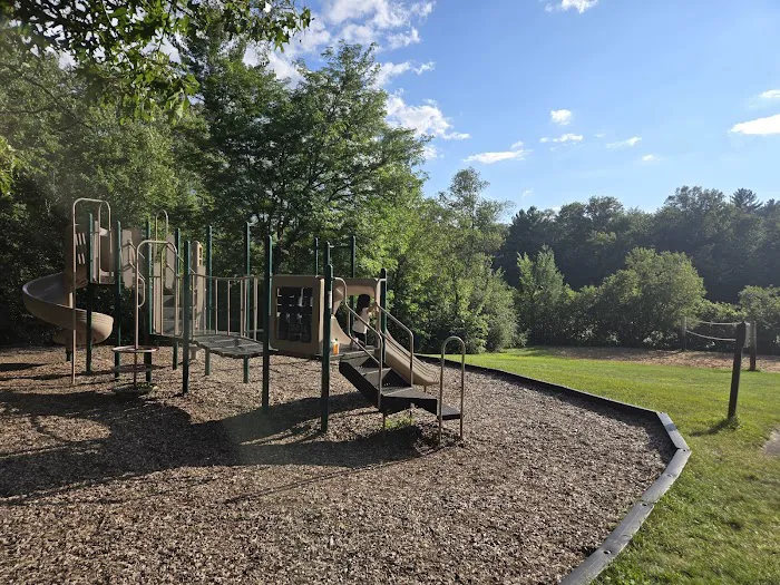Bluewater Bay Campground 7