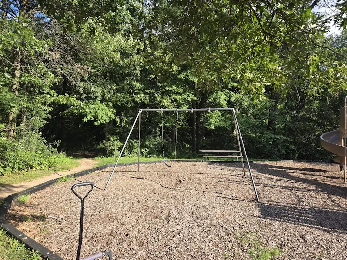 Bluewater Bay Campground 4