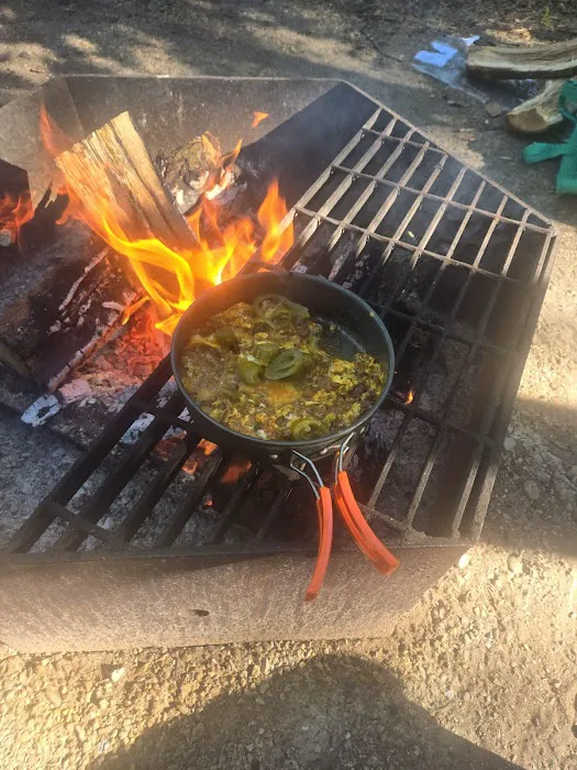 Bluewater Bay Campground 5