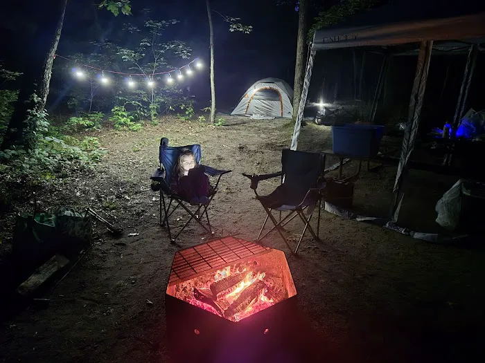 Bluewater Bay Campground 3