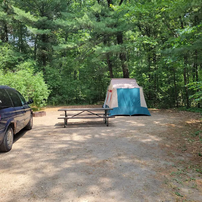 Bluewater Bay Campground 10