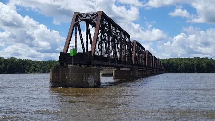 Keithsburg Riverside Campground 6