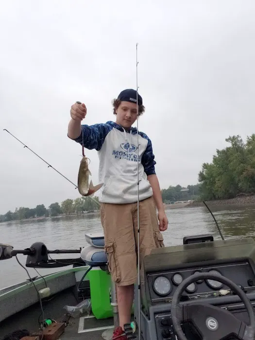 Keithsburg Riverside Campground 7