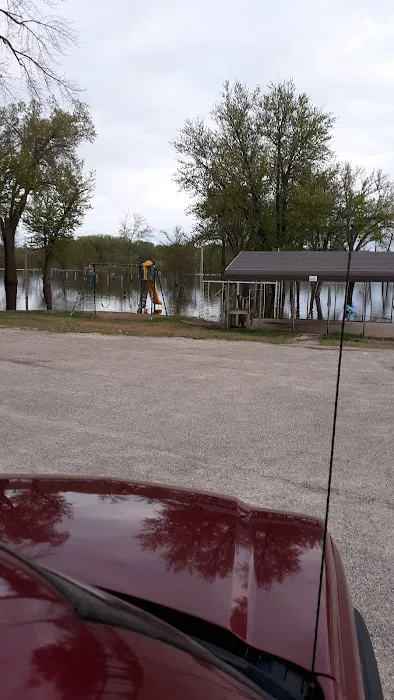 Keithsburg Riverside Campground 3