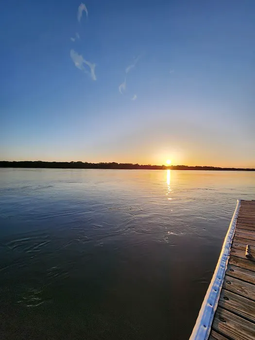 Keithsburg Riverside Campground 1