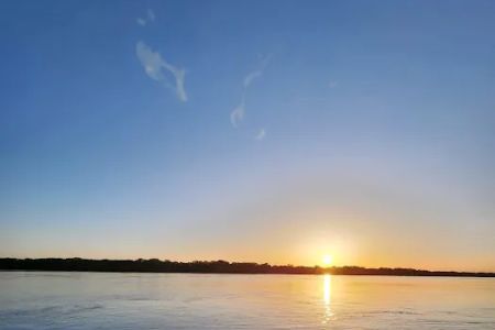 Keithsburg Riverside Campground