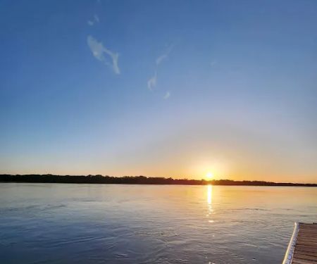 Keithsburg Riverside Campground